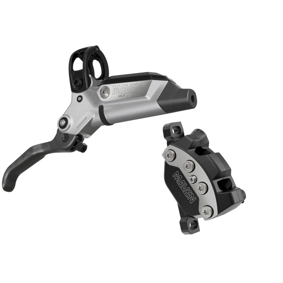 Leva freno Sram Maven Ultimate in carbonio