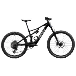 Bicicleta Amflow PX Carbon...