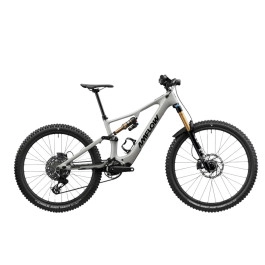 Batteria Amflow PX Carbon...