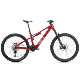 Bicicletta BH iLYNX+ DL...