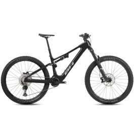Bicicleta BH iLYNX+ DL...