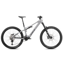 Bicicleta BH iLYNX+ DL...