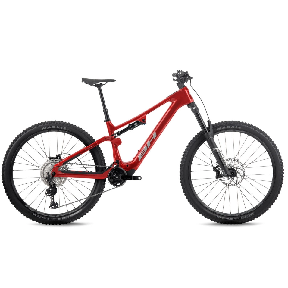 Bicicletta BH iLYNX+ DL Enduro Carbon 9.5 2027
