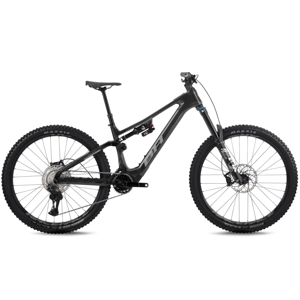 BH iLYNX+ DL Enduro Carbon 9.6 2027 Fahrrad