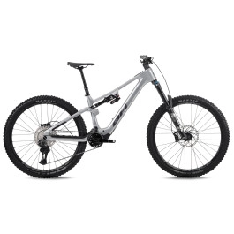 Bicicletta BH iLYNX+ DL...