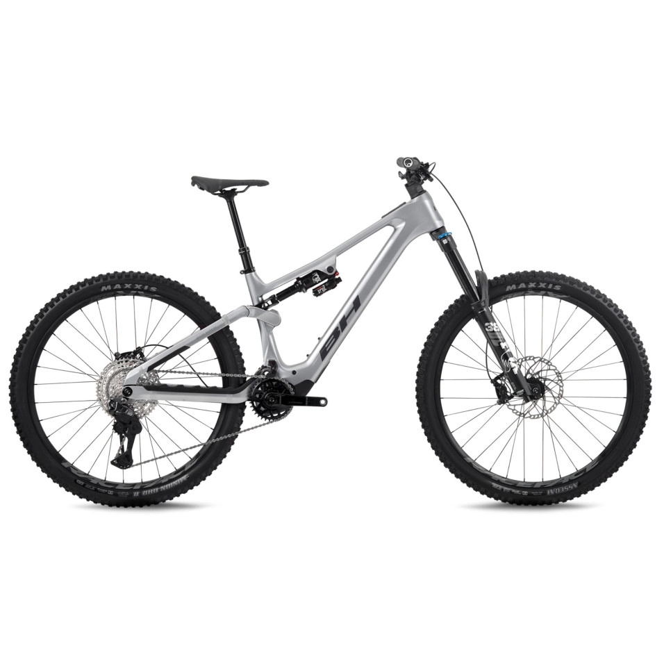Vélo BH iLYNX+ DL Enduro Carbon 9.6 2027