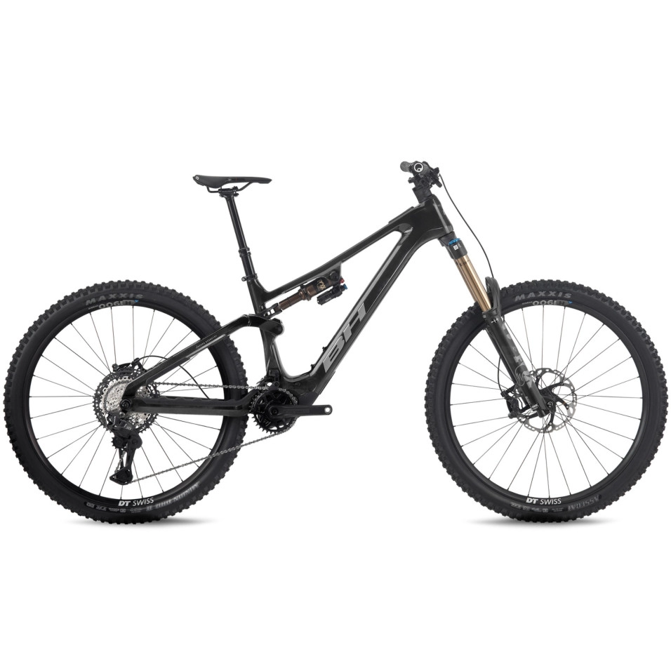 Vélo BH iLYNX+ DL Enduro Carbon 9.7 2027