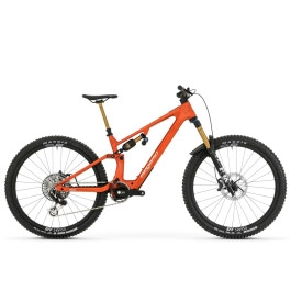 Bicicleta Megamo Reason CRB...