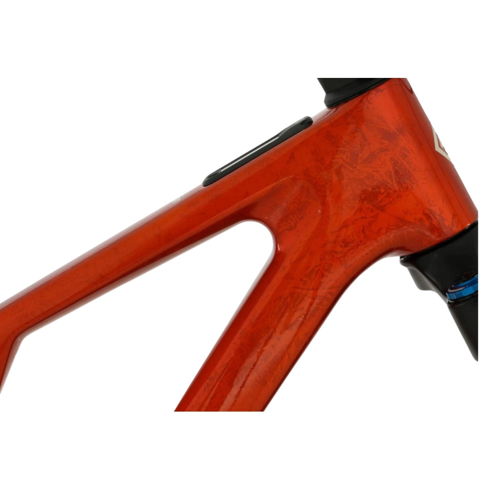 Megamo Reason Air CRB 07 2027 Fahrrad