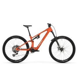 Bicicleta Megamo Reason CRB...