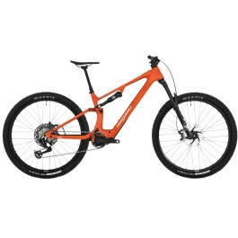 Megamo Reason Air CRB 05 2027