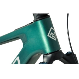 Bicicleta Megamo Reason Air...