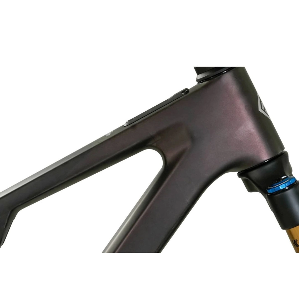 Bicicleta Megamo Reason CRB 07 2027