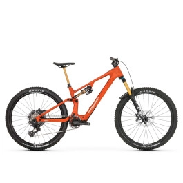 Bicicleta Megamo Reason CRB...