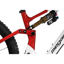 Bicicleta Megamo Reason AL...