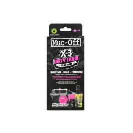 Muc-off Degreaser Device X3...