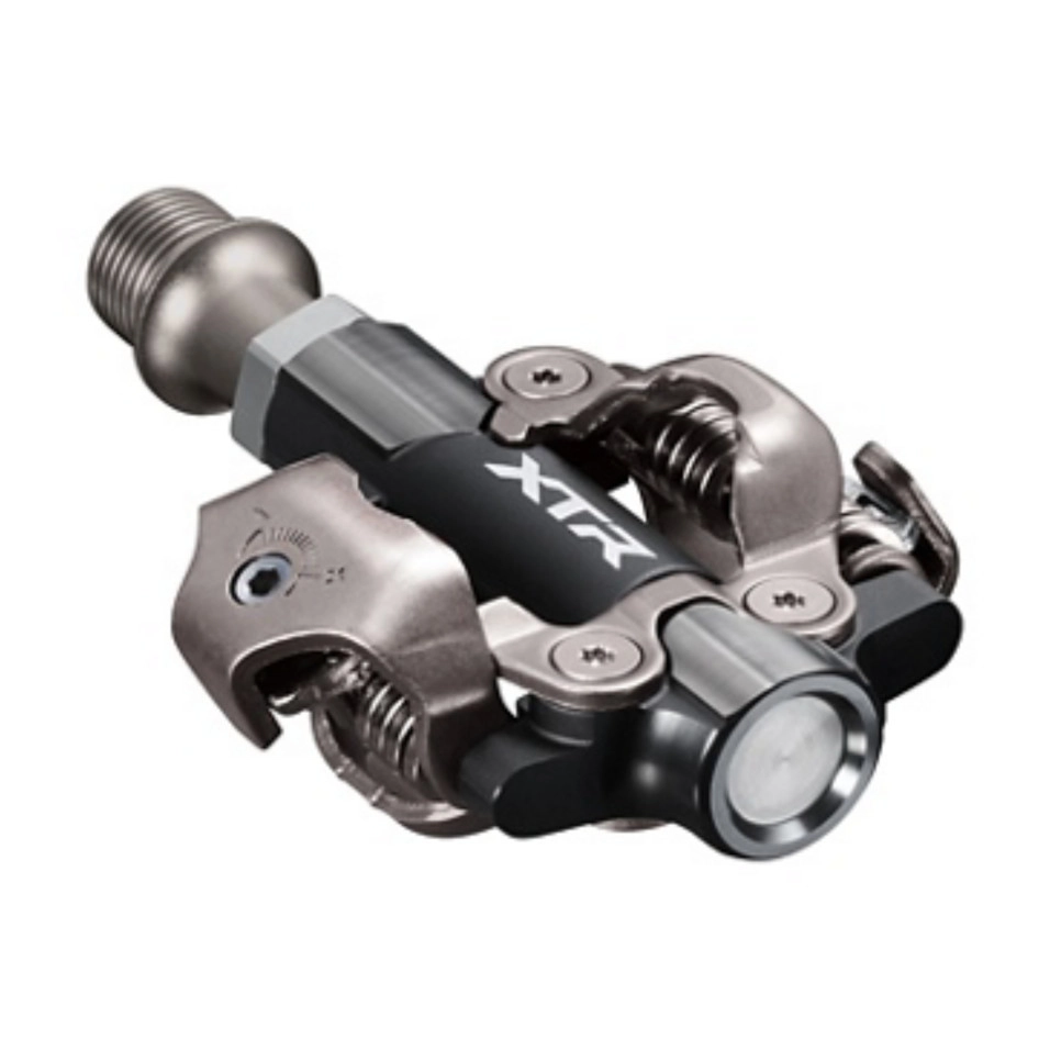 Shimano XTR PD-M9200 Pedale (3 mm kürzere Achse)