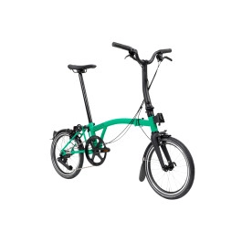 Bicicleta Brompton P-Line...