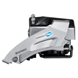 Shimano Altus MTB Fullys...