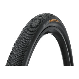 Continental Terra...