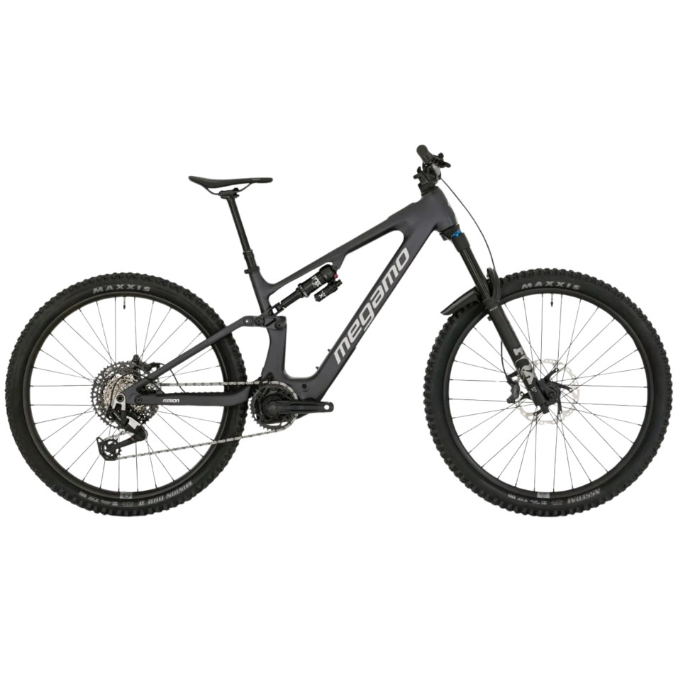 Megamo Motivo AL 05 2027 Bicicletta