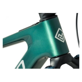 Bicicleta Megamo Reason CRB...