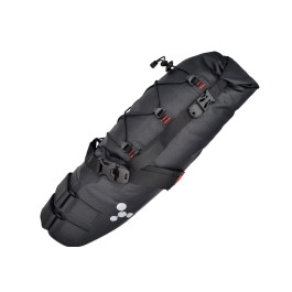 Bossa Sillin Bikepacking...