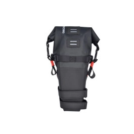 Bossa Sillin Bikepacking...