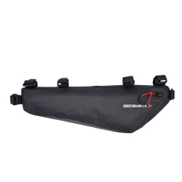 Bolsa Cuadro Geosmina...