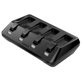 Carregador Sram 4 Bateria...