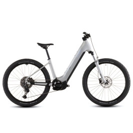 Bicicletta Cube Reaction...