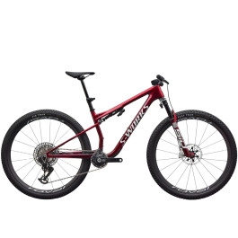 Vélo Specialized S-Works...