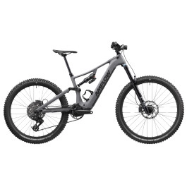 Amflow PR Carbon Pro Bike...