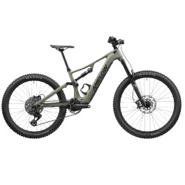 Bicicleta Amflow PR Carbon...