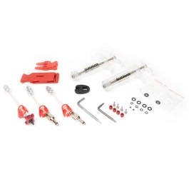 Kit di spurgo freni Sram...