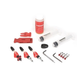 Kit Sangrado Standard...