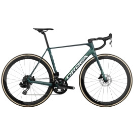 Bicicleta Orbea Orca M22...