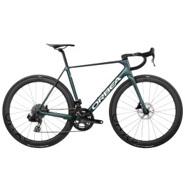 Orbea Orca M22 TEAM 2027