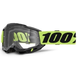 Mascara 100% Accuri 2 Neon...