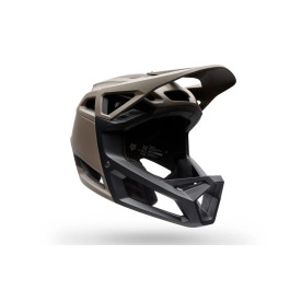 Fox Proframe Solid Helm