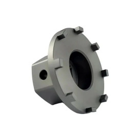 Extractor Amflow Para Ebike...