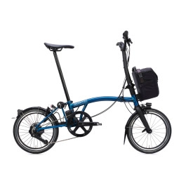 Manubrio Brompton per...