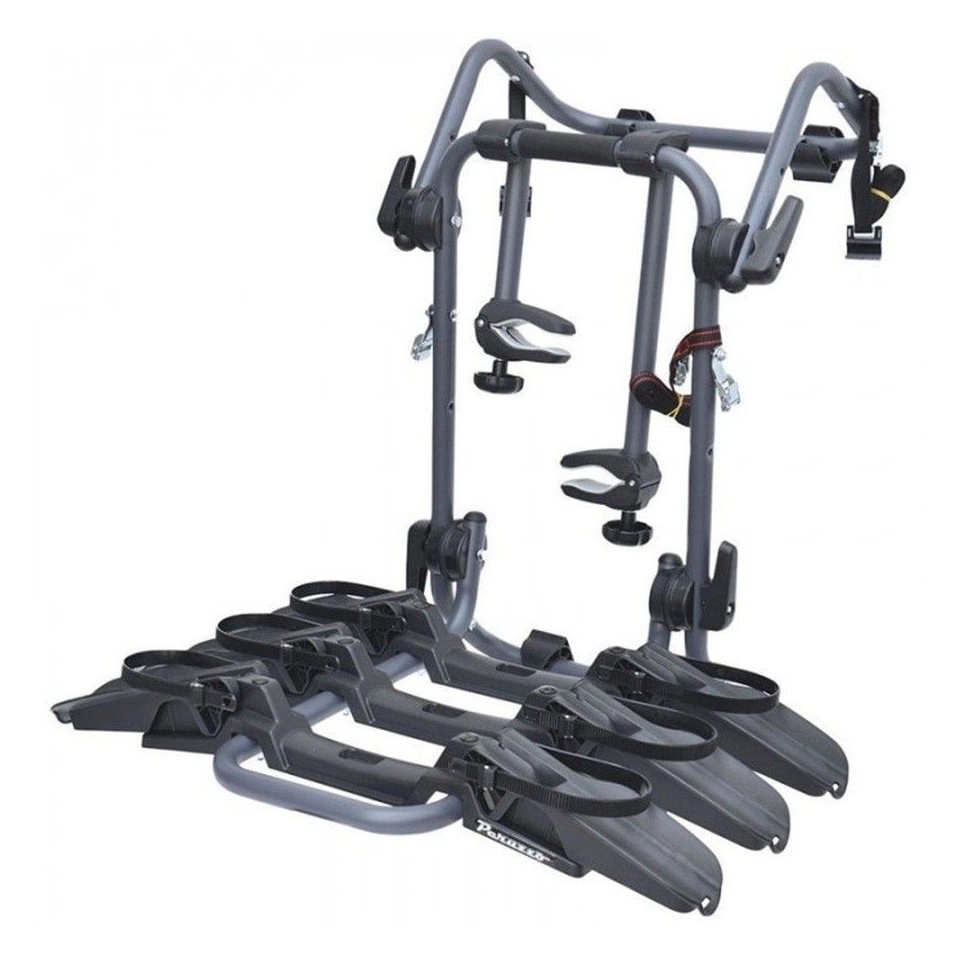 Portabicis Maleter Peruzzo Pure Instinct (3bicis)