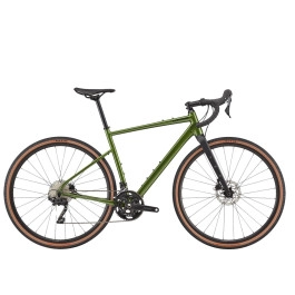 Bicicleta Cannondale 700...