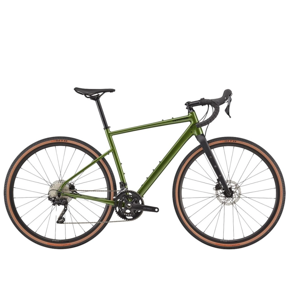 Bicicleta Cannondale 700 Topstone 2 2x 2026