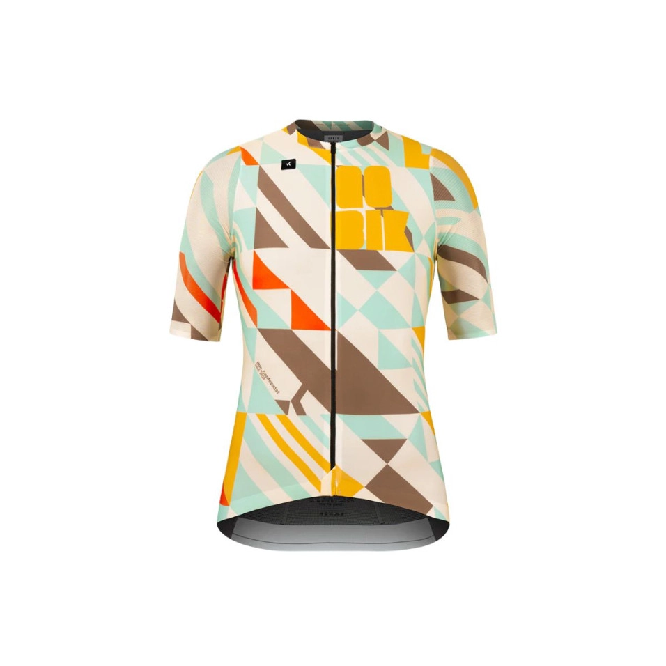 Exa Damen Gobik Attitude 2.0 Kurzarmtrikot