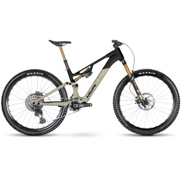 Bicicleta MMR Lyth 00 2026