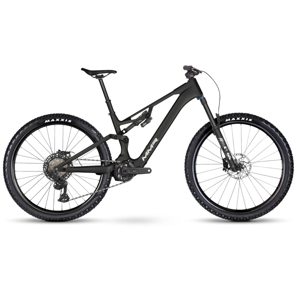 MMR Lyth 10 2026 Fahrrad