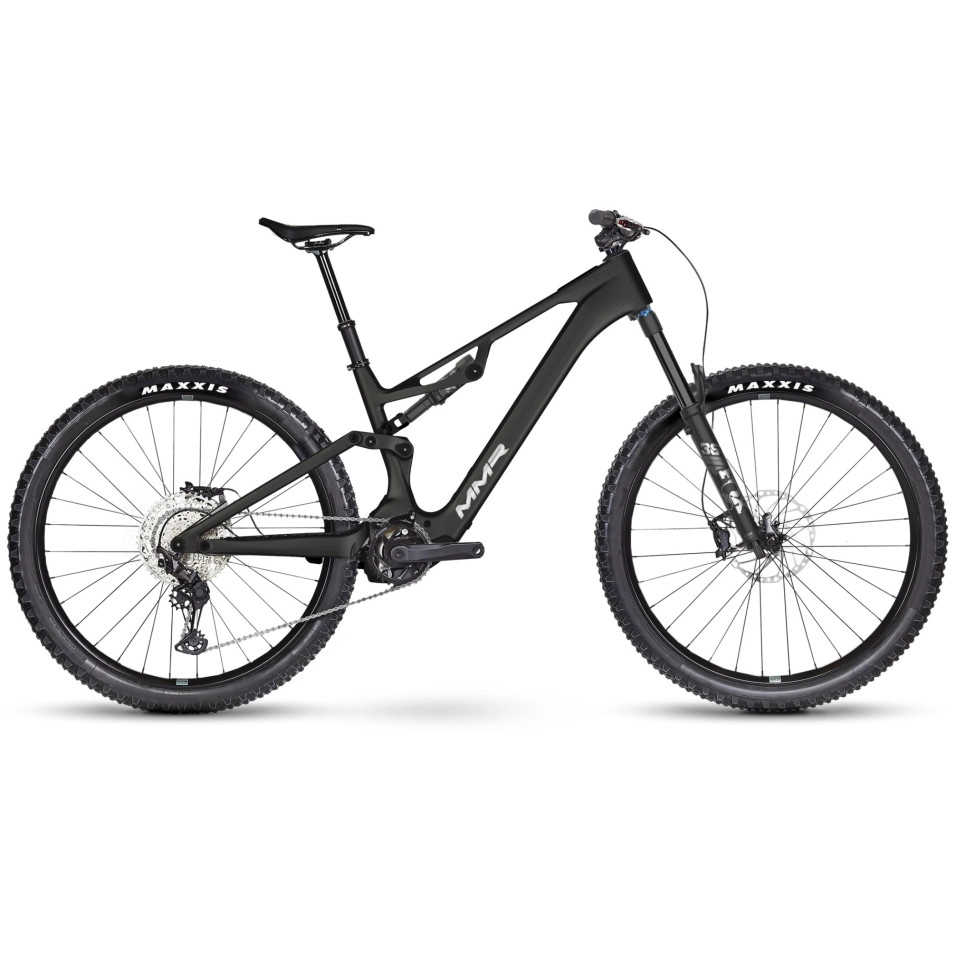 Bicicletta MMR Lyth 30 2026