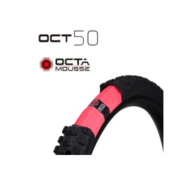 Octa Mousse OCT50 29